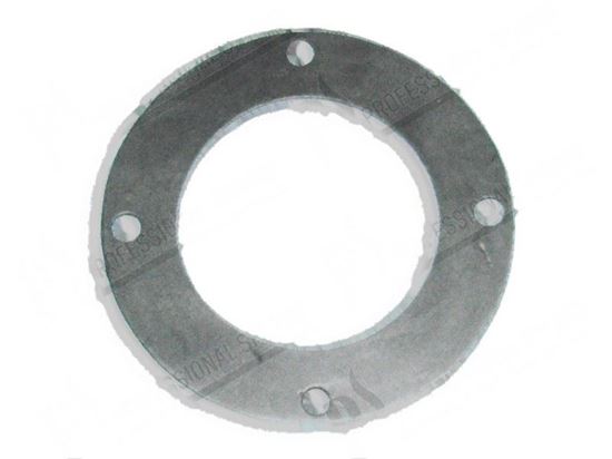 Picture of Gasket  66x103x3 mm for Zanussi, Electrolux Part# 0