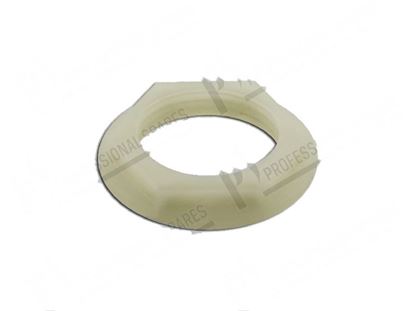 Obrazek Nut for Hobart Part# 0011619800003, 00-116198-00003, 1161983, 116198-3