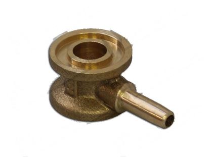 Billede af T-connection  8,4x20xh14 mm for Hobart Part# 00-139321-180, 00-139321-202, 139321-180, 139321202, 139321-202, 897923