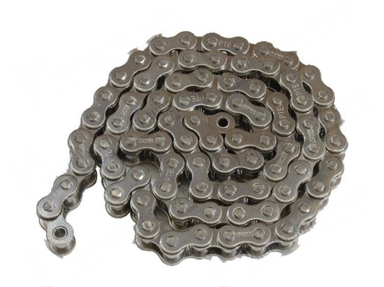 Picture of Chain 3/4" - 74 links for Hobart Part# 00168703010, 00-168703-010, 16870310, 168703-10