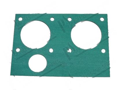 Picture of Gasket 201x136x2 mm for Hobart Part# 00170309000, 00-170309-000, 170309