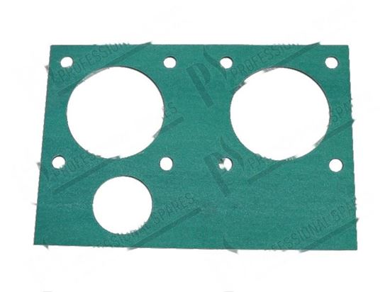 Picture of Gasket 201x136x2 mm for Hobart Part# 00170309000, 00-170309-000, 170309