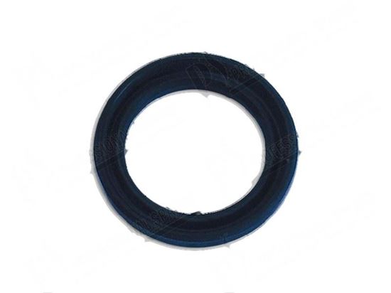 Picture of Lip gasket  21x30x2 mm for Hobart Part# 00172986003, 00-172986-003, 1729863, 172986-3