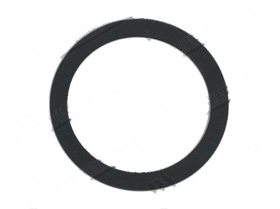 Picture of Gasket  44x62x0,9 mm for Hobart Part# 00172986015, 00-172986-015, 17298615, 172986-15