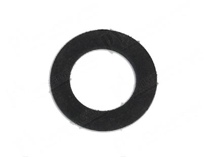 Picture of Flat gasket  24,50x37x1,50 mm for Hobart Part# 00172986025, 00-172986-025, 17298625, 172986-25