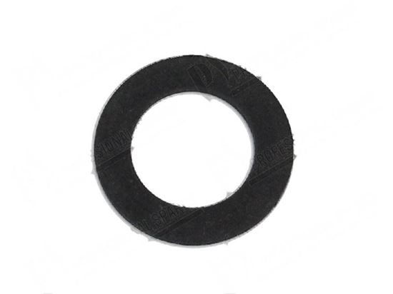 Picture of Flat gasket  26x42x3 mm for Hobart Part# 00172986027, 00-172986-027, 17298627, 172986-27