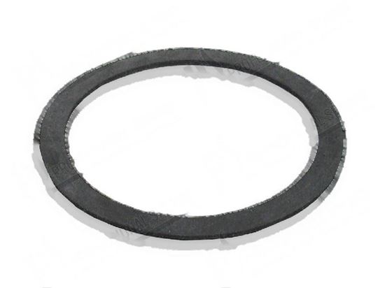 Picture of Gasket  60x70x1,9 mm for Hobart Part# 00172986039, 00-172986-039, 17298639, 172986-39