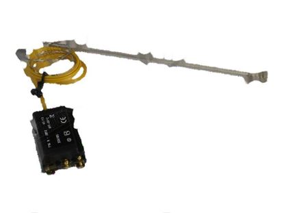 Bild von Operating thermostat 1P 95Â°C for Hobart Part# 00-226505-000 00886638000 00-886638-000 226505 886638