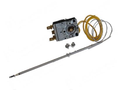 Obrázek Operating thermostat 1P 85Â°C for Hobart Part# 00-226505-004, 00897927000, 00-897927-000, 226505004, 2265054, 226505-4, 897927