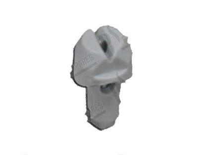 Foto de Rinsing nozzle for Hobart Part# 00226800001, 00-226800-001, 2268001, 226800-1