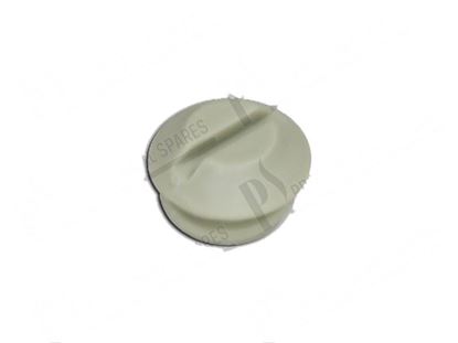 Изображение Rinse arm plug for Hobart Part# 00226816000, 00-226816-000, 226816