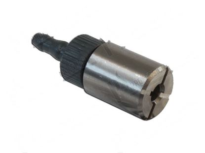 Picture of Suction filter in inox for hose  6 mm for Hobart Part# 00-227441-000, 00227441001, 00-227441-001, 227441, 2274411, 227441-1