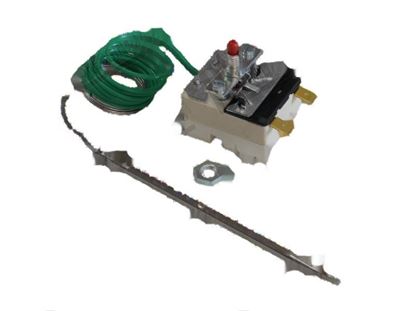 Foto de Safety thermostat 125Â°C 1P 16A for Hobart Part# 00227879000, 00-227879-000, 00-304239-000, 227879, 304239