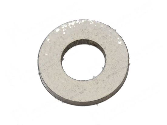 Picture of Flat washer  13x27x3 mm for Hobart Part# 00228694014, 00-228694-014, 22869414, 228694-14