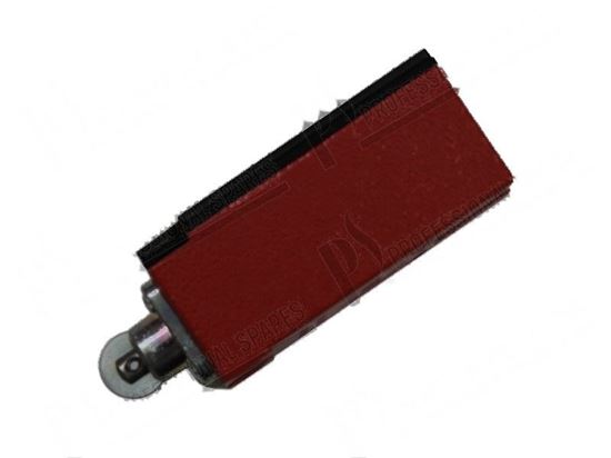 Picture of Limit switch microswitch 1NO/1NC for Hobart Part# 00228795000, 00-228795-000, 228795