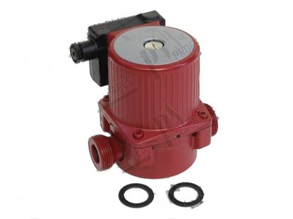 Image de Rinse pump 120W 230V 50Hz for Hobart Part# 00229060010, 00-229060-010, 22906010, 229060-10