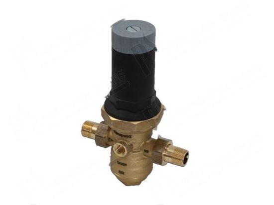 Picture of Pressure reducer 1/2" for Hobart Part# 00229110002, 00-229110-002, 2291102, 229110-2