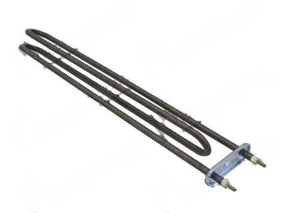 Picture of Tank heating element 3050W 254V for Hobart Part# 00229189024, 00-229189-024, 22918924, 229189-24