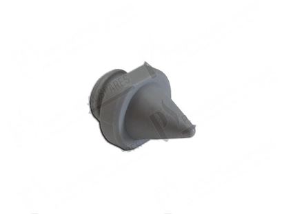 Billede af Plug Ltot=27 mm for Hobart Part# 00229330000, 00-229330-000, 229330