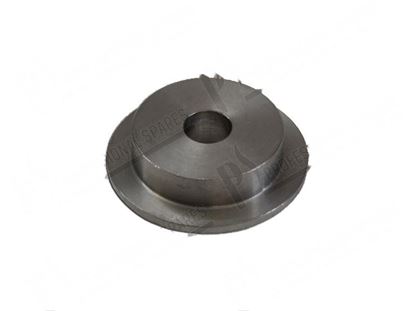 Image de Support for spring  10x32/43x10 mm for Hobart Part# 00229413000, 00-229413-000, 229413