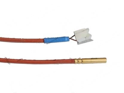 Picture of Temperature probe PTC for Hobart Part# 00-229512-002, 00378584000, 00-378584-000, 2295122, 229512-2, 378584
