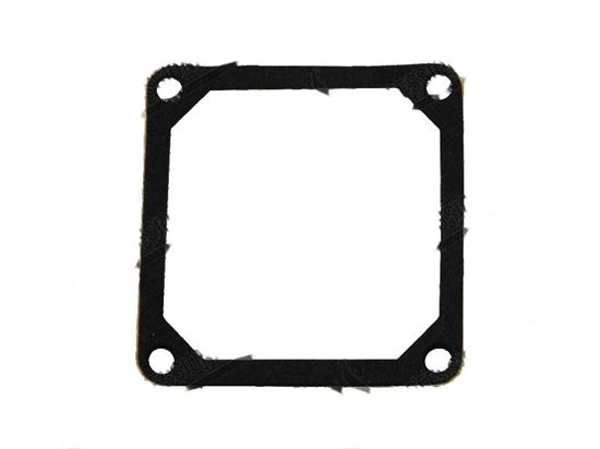 Picture of Gasket 70x70x4 mm for Hobart Part# 00229516000, 00-229516-000, 229516