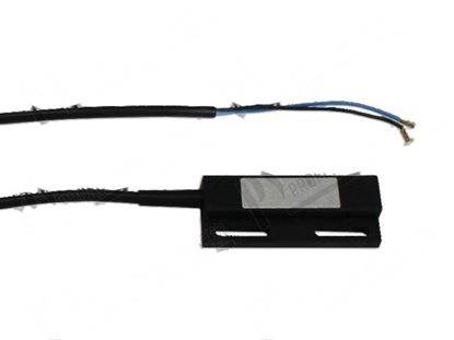 Изображение Magnetic microswitch 100VA 0,2A 250Vac/dc IP67 for Hobart Part# 00229517002, 00-229517-002, 2295172, 229517-2