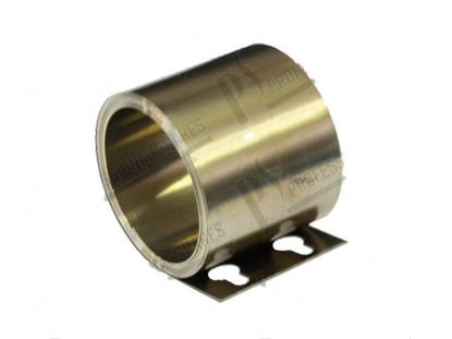 Afbeeldingen van Roll spring W=40 mm  47 mm for Hobart Part# 00229732000, 00-229732-000, 229732