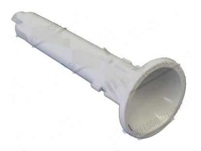 Obrázek Overflow pipe  52x360 mm for Hobart Part# 00230346002, 00-230346-002, 2303462, 230346-2