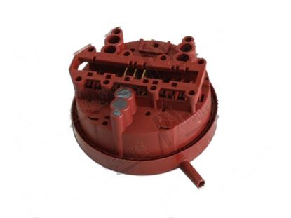 Picture of Pressure switch 1 level 35/20 mbar for Hobart Part# 00231981003, 00-231981-003, 2319813, 231981-3