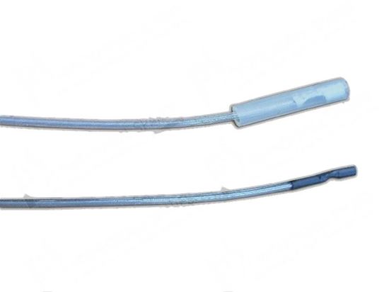 Picture of Ignition cable L=1000 mm for Zanussi, Electrolux Part# 002544, 059146