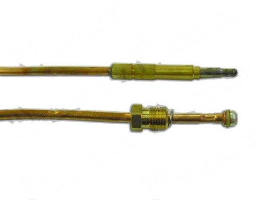 Picture of Thermocouple M8x1 L=1200 mm for Zanussi, Electrolux Part# 002573, 0K5730