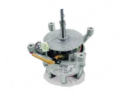 Picture of Motor 1 phase 190W 230V 1,3A 50/60Hz for Zanussi, Electrolux Part# 002616
0F0007
0K8482
482697200