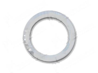 Picture of Gasket  15x20x1 mm (50 pcs) for Zanussi, Electrolux Part# 002624
0C3641