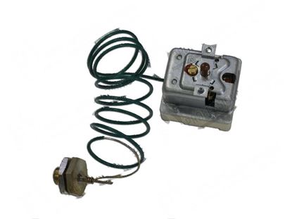 Picture of Safety thermostat 1P 338Â°C for Zanussi, Electrolux Part# 002730
0K8486
482698400