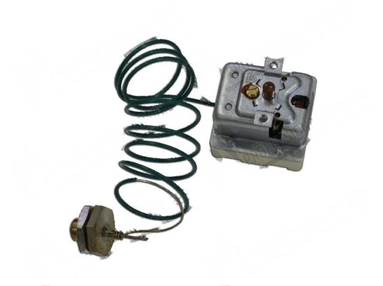 Picture of Safety thermostat 1P 338Â°C for Zanussi, Electrolux Part# 002730
0K8486
482698400