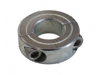 Picture of Retaining ring  18x37x14 mm for Hobart Part# 0027422700002, 00-274227-00002, 2742272, 274227-2