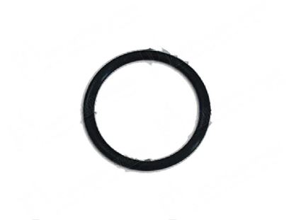 Foto de O-ring  4,00x305 mm for Hobart Part# 00276903027, 00-276903-027, 27690327, 276903-27