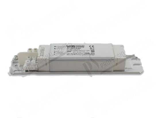 Picture of Transformer for lighting 230V 50/60Hz for Zanussi, Electrolux Part# 002856
0C9422
0F0083
0K8481