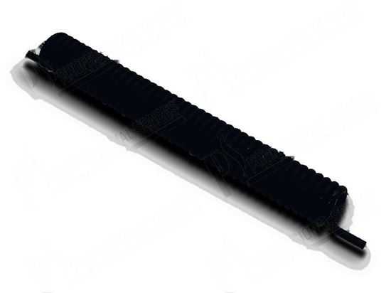 Picture of Torsion spring for cover hinge  40x320 mm for Zanussi, Electrolux Part# 002981, 003643