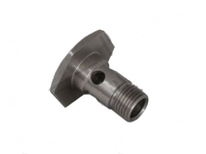 Изображение Rinse arm shaft for Hobart Part# 00324067000, 00-324067-000, 324067