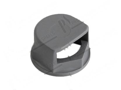 Foto de Nut for air brake for Hobart Part# 00324183000, 00-324183-000, 324183