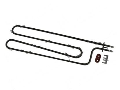 Bild von Tank heating element 5500W 440V for Hobart Part# 00-324241-001, 00326241001, 00-326241-001, 3242411, 324241-1, 3262411, 326241-1