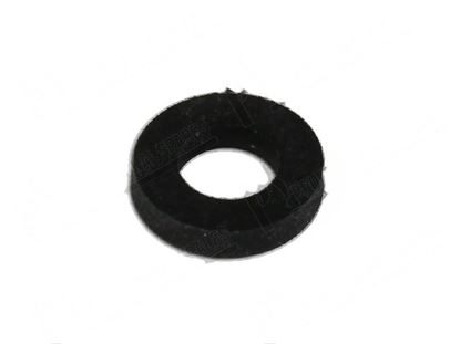 Picture of Flat gasket  6x12x3 mm for Hobart Part# 00324594000, 00-324594-000, 324594