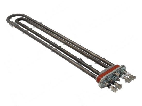 Afbeelding van Boiler heating element 6540W 240V for Hobart Part# 00324637001, 00-324637-001, 00324637101, 00-324637-101, 324637-01, 3246371, 324637-1, 324637101, 324637-101