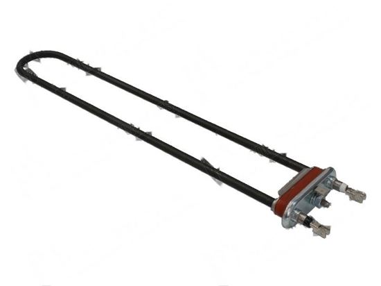 Picture of Boiler heating element 3270W 240V for Hobart Part# 00324644001, 00-324644-001, 3246441, 324644-1