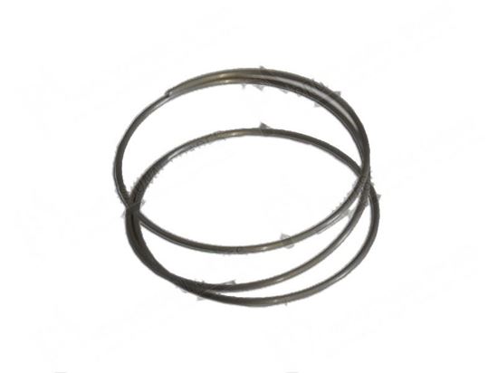 Picture of Compression springs  37x14 mm for Hobart Part# 00324730000, 00-324730-000, 324730