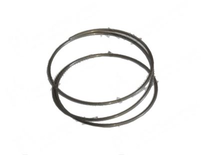 Picture of Compression springs  37x14 mm for Hobart Part# 00324730000, 00-324730-000, 324730