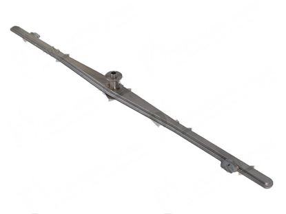 Immagine di Rinse arm L=680 mm for Hobart Part# 00-324738-000, 00-324831-000, 00886898001, 00-886898-001, 324738, 324831, 88689801, 8868981, 886898-1