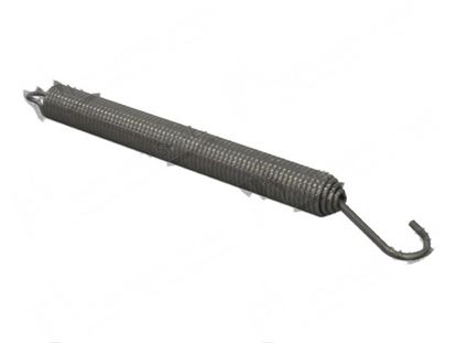 Picture of Tension spring  20x180x240 mm for Hobart Part# 00324773000, 00-324773-000, 324773